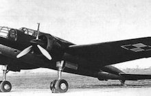 PZL P.37 Los