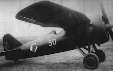 PZL P.7
