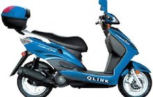 Qlink Achilles 150