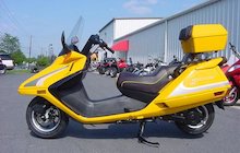 Qlink Commuter 250