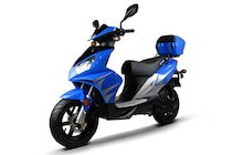 Qlink Hawk 50