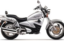 Qlink Legacy 250