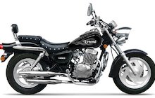 Qlink Legend 250