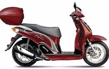 Qlink Pegasus 150
