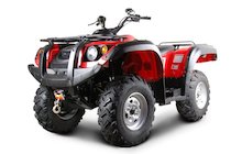 Qlink Rodeo 700