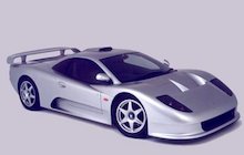 Quaife R4-GTS