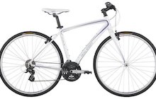 Raleigh Alysa FT0