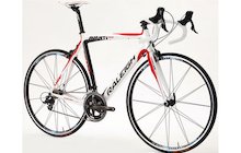 Raleigh Avanti Carbon Comp
