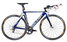 Raleigh Avanti Carbon TT