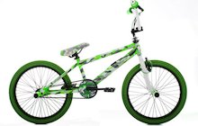 Raleigh BMX Camouflage