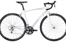 Raleigh Capri Carbon 1.0