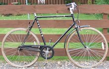 Raleigh Chiltern
