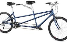 Raleigh Companion