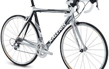 Raleigh Competition