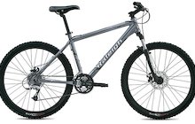 Raleigh M80