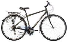 Raleigh Pioneer Metro GLX