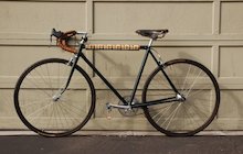 Raleigh Record