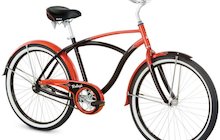 Raleigh Retroglide 1