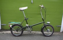 Raleigh RSW 16