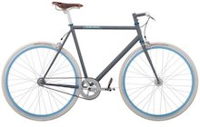 Raleigh Rush Hour Flatbar