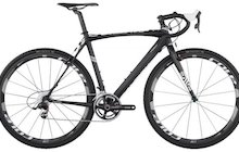 Raleigh RXC Pro