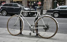 Raleigh Sprite 27