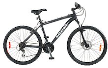 Raleigh Tomahawk