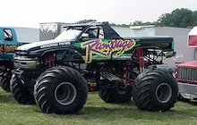 Rampage