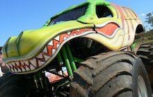 Raptor's Rampage