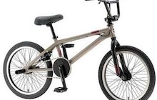 Redline Double X
