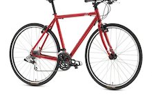 Redline Metro Sport