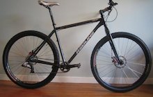 Redline Mono9
