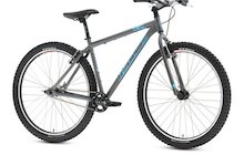 Redline Monocog 29er