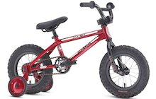 Redline MX 12
