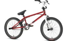 Redline Recon LE