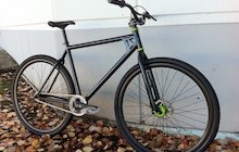 Redline Urbis Nox