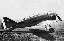 Reggiane Re.2000