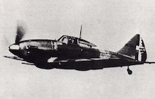 Reggiane Re.2001
