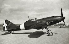Reggiane Re.2005