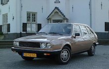 Renault 30 TX - TX Auto