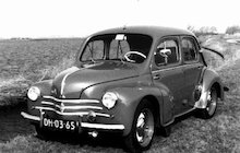 Renault 4cv