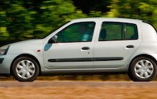 Renault Clio II 1.6