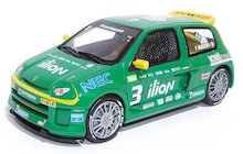 Renault Clio II V6 Trophy