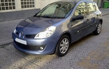 Renault Clio III 1.5 dCi 70