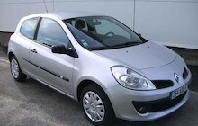 Renault Clio III 1.6