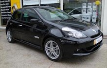 Renault Clio III 2.0