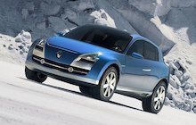 Renault Egeus Concept