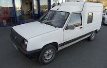 Renault Express 1.2 RN