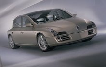 Renault Initiale