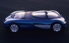 Renault Laguna Concept